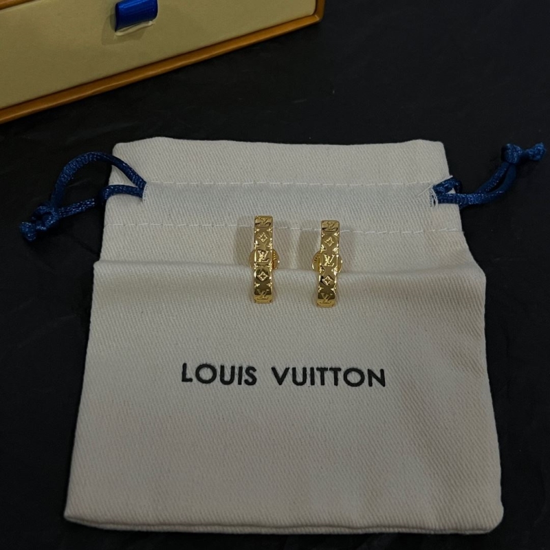 LV Earrings